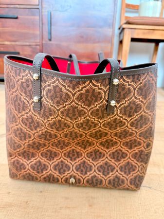 Aigner Shopper / Handtasche in gepflegtem Zustand
