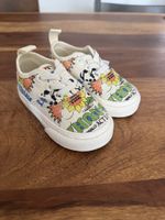 ☀️Herzige Turnschuhe Vans Gr. 20/21 Innensohle 13 cm☀️