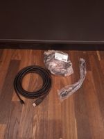 Display-Port Kabel 3 Stk.