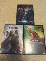 Trilogie: Thor