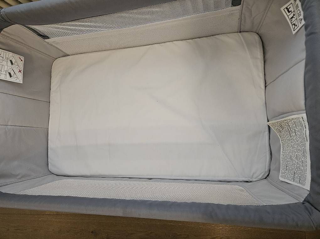Betten: Chicco Next2Me Essential Beistellbett – Gebraucht aus Aarau von fra_5rfp 1