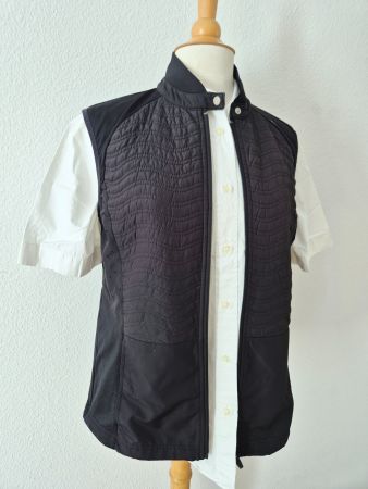 ABACUS M WESTE GILET SPORT FITNESS VELO , TOP ZU HOSE SHORTS