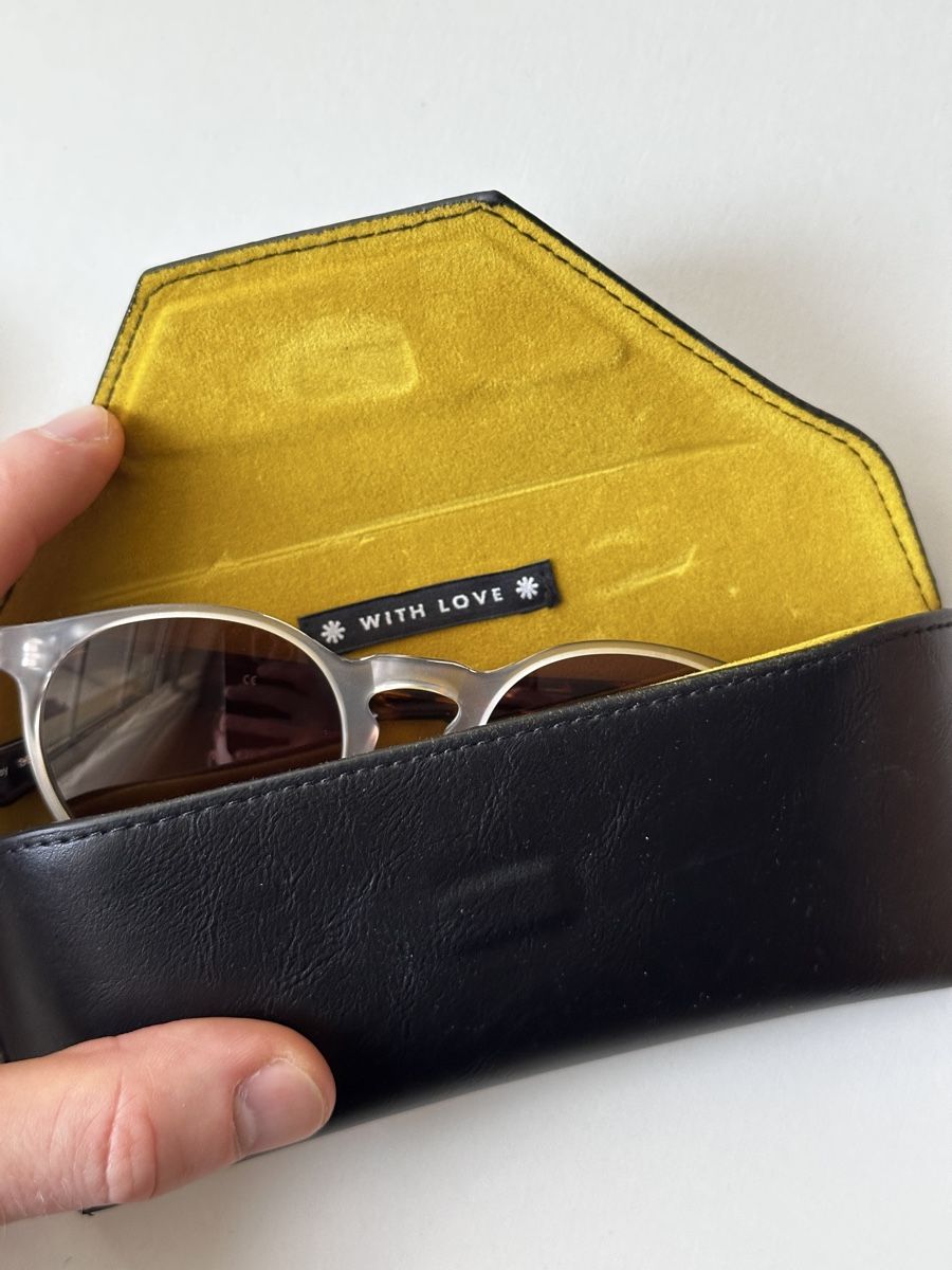 Occhiali & Lenti: Sonnenbrille Scotch & Soda – Nuovo (secondo la descrizione) da Basel venduto da J.A_Quality4U 3