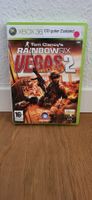Xbox 360 - Rainbow Six Vegas 2