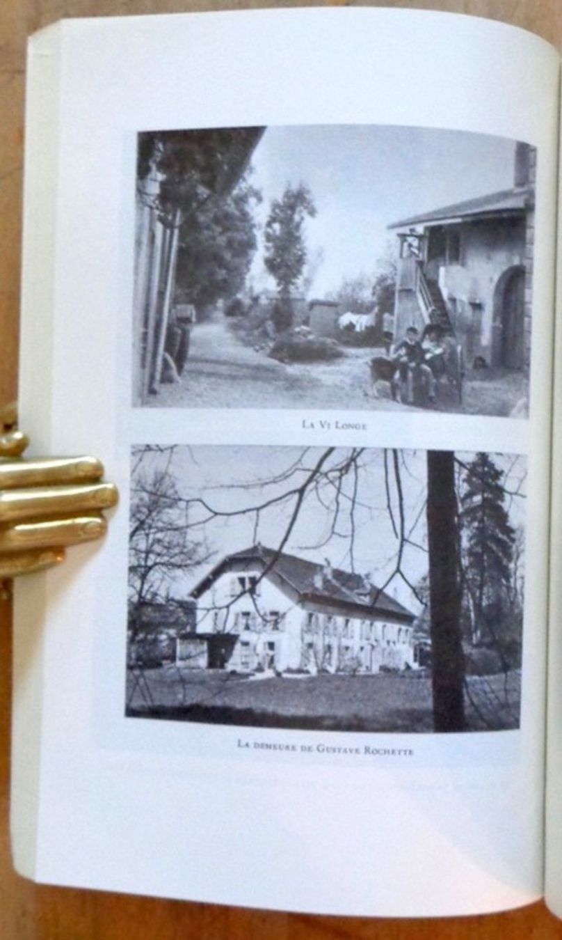 Libri: Histoire d'Onex – Usato da Le Locle venduto da LibrairieLaBergerie 1