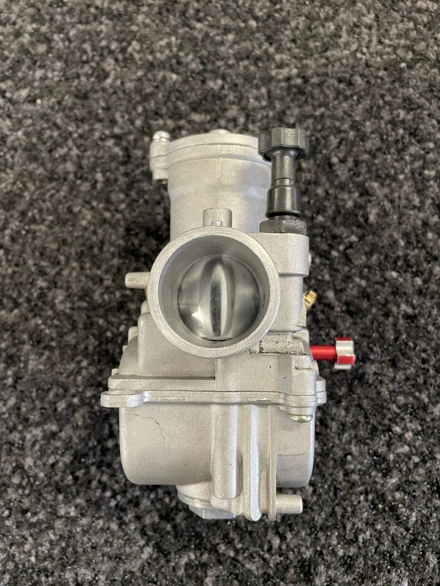 Polini  Motori: Polini 28mm Vergaser – Usato da Amlikon-Bissegg venduto da sam132