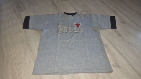 Chicago Bulls Vintage T-Shirt, Original  Gr. L