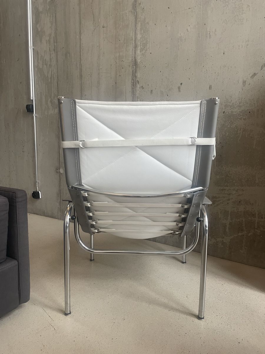 Strässle Fauteuils: Eichenberger Strässle Hochlehner  – D'occasion à Basel par Luc_r8zp 1