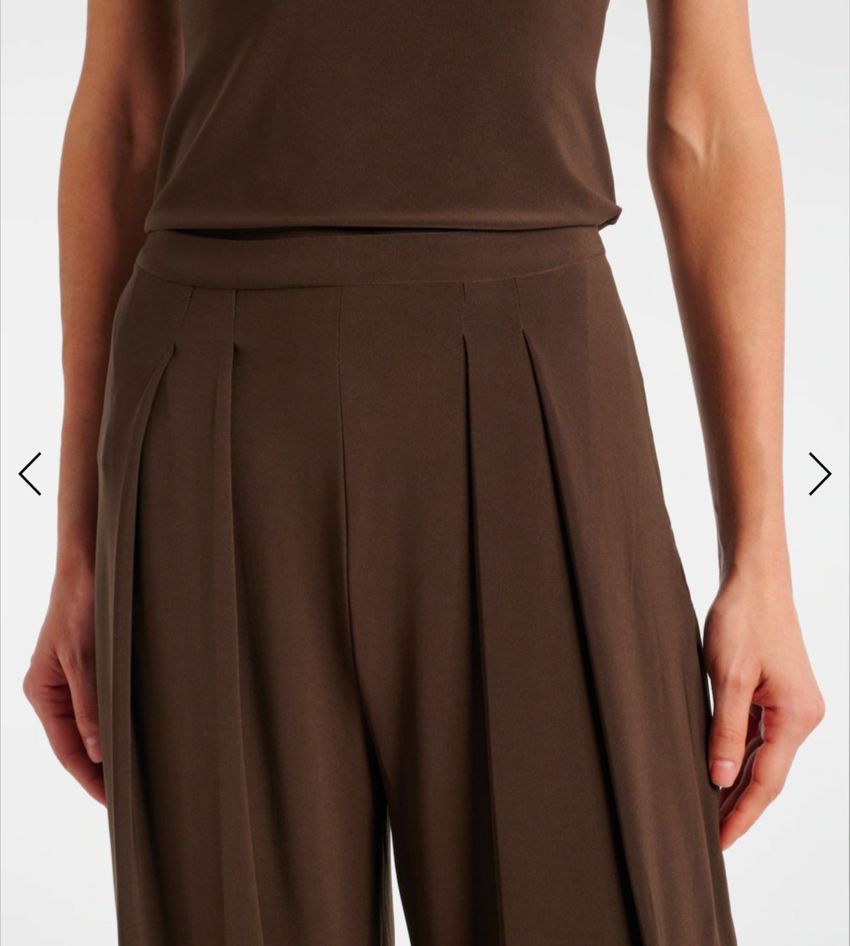 Hosen: Norma Kamali pants - fabric feels like Lululemon – Neu und originalverpackt aus Altendorf von jak_lkk8 3