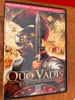 Quo Vadis (2001, DVD, Aventure Péplum)