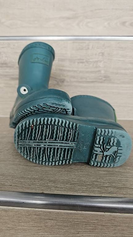 Scarpe per ragazzi: Gummistiefel – Usato da Worb venduto da RFW 1