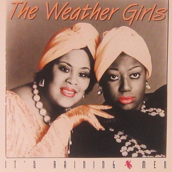 The Weather Girls It's raining men Kaufen auf Ricardo