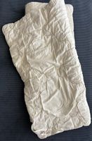 Runo Babydecke, 89x120, Merino Wolle!