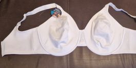 Neuer Minimizer BH Weiss – Gr. 80DD/DDD – OVP & Etikett