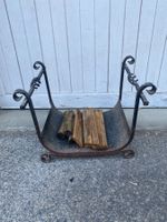 Porte bûches