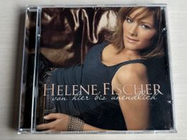 Helene Fischer - Von hier bis unendlich CD Album 2007