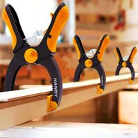 Klemmen Clip grosse 3" / 78 mm - 245mm x 80 mm