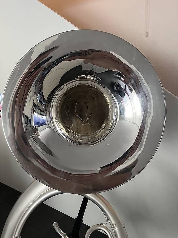 Musikinstrumente: Sousaphon Conn 20k – Gebraucht aus Gunzgen von Priest19 2