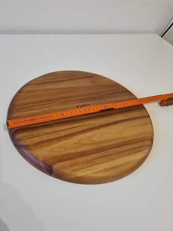 Articoli in legno: Planche à Pain en Bois – Usato da Gland venduto da Khazmur1 2