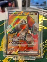 Pokemon Regirock EX 214/182 EN - Boosterfrisch