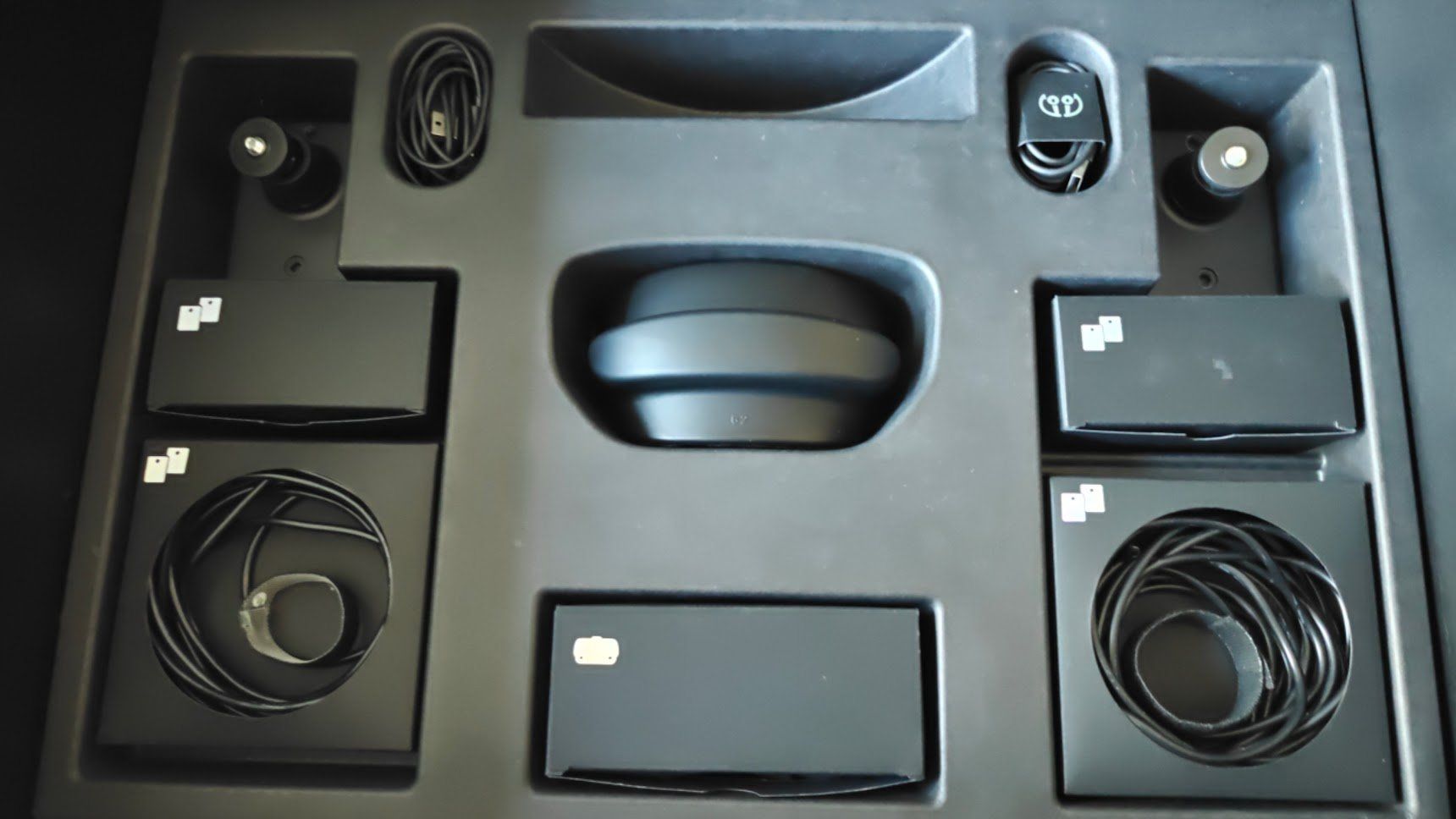 Valve Casque VR: Complete Valve Index VR kit - almost new! – D'occasion à Knonau par scaronni 2