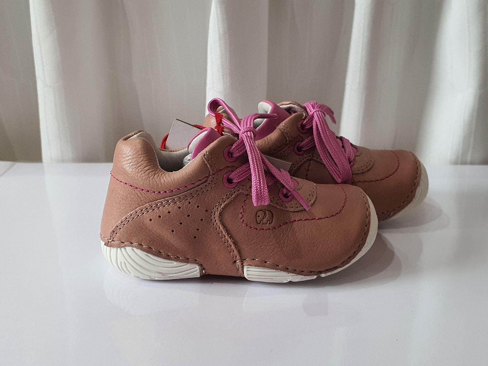 Elefanten Scarpe per ragazze: Gr. 21 - Elefanten Kinderschuhe, Neu – Nuovo e nell'imballaggio originale da Nürensdorf venduto da SunshineKinderschuhe 1