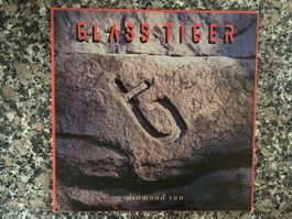 S1837/Glass Tiger - Diamond Sun
