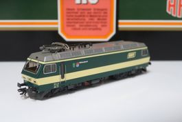HAG BT Re 456 92 Wittebach, AC