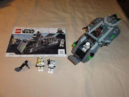 Lego Set 75311 Imperial Armored Marauder