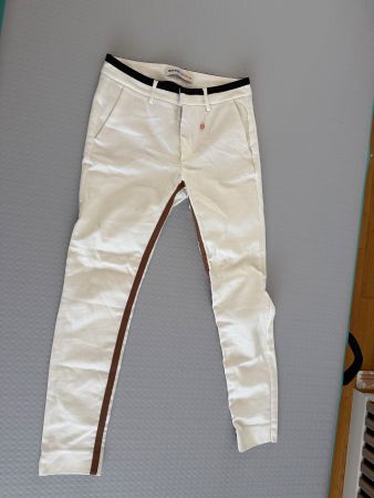 Mos Mosh Hose