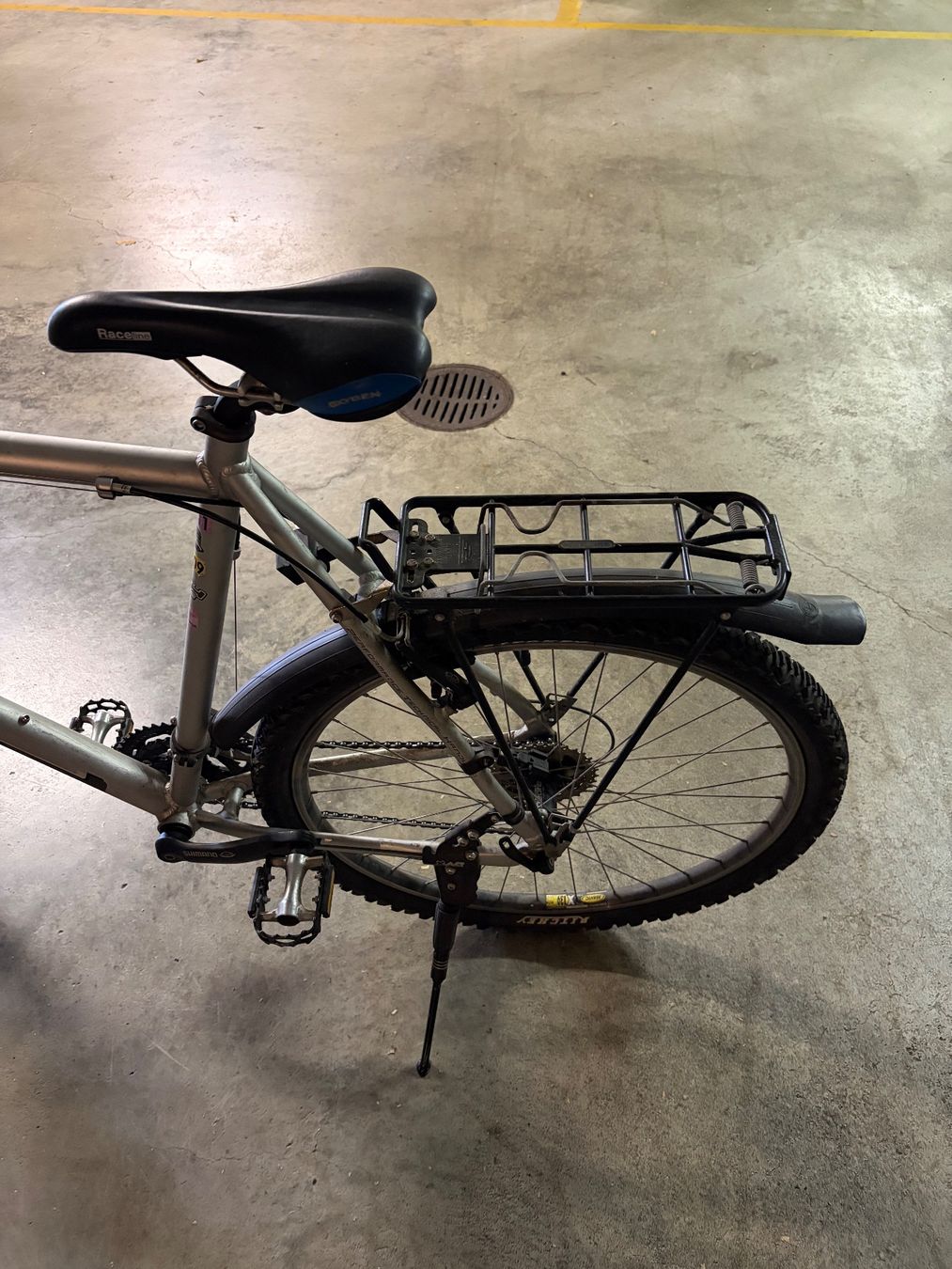 Stevens Vélos: Stevens Fahrrad – D'occasion à Niederlenz par Privatverkauf02 2