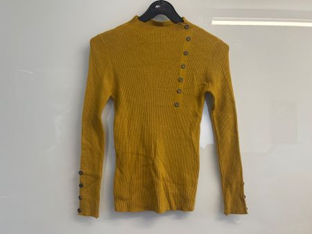 Pullover weich figurbetont one size NEU