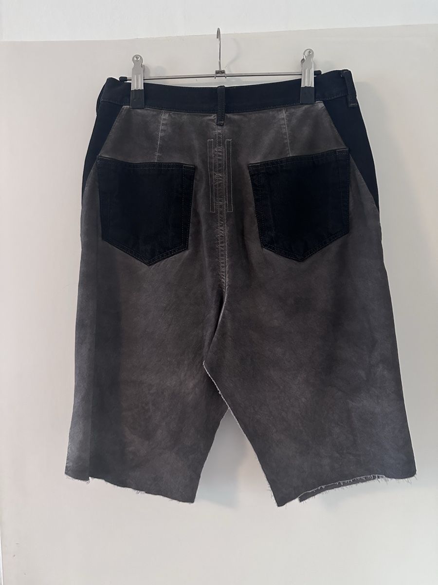 Rick Owens Röcke: Rick Owens EDFU Slivered Skirt – Neu (gemäss Beschreibung) aus Zürich von dom_tq6x 1