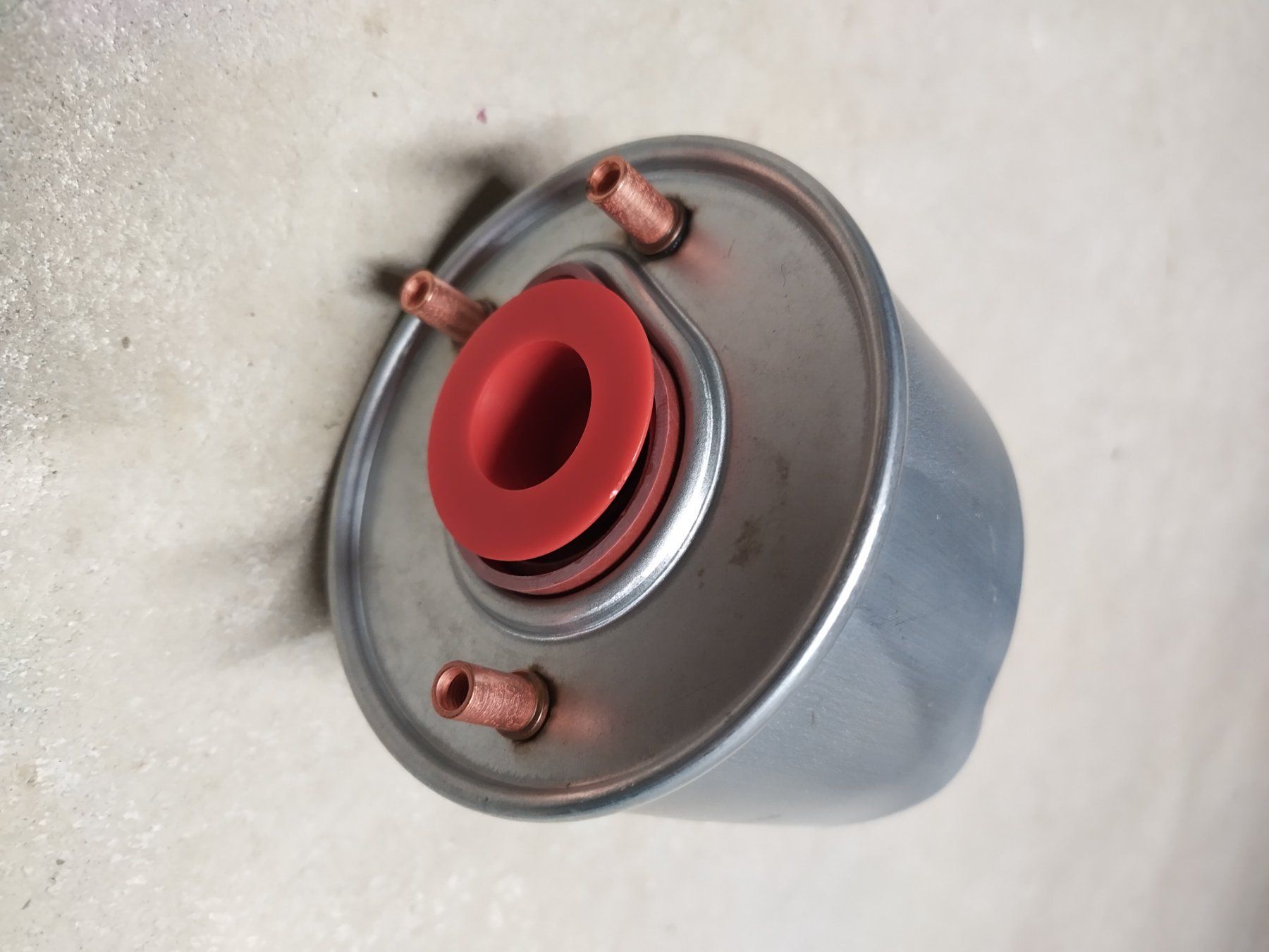 Fiat Alle Autoersatzteile: Dieselfilter – Neu und originalverpackt aus Huttwil von vsrf11 2