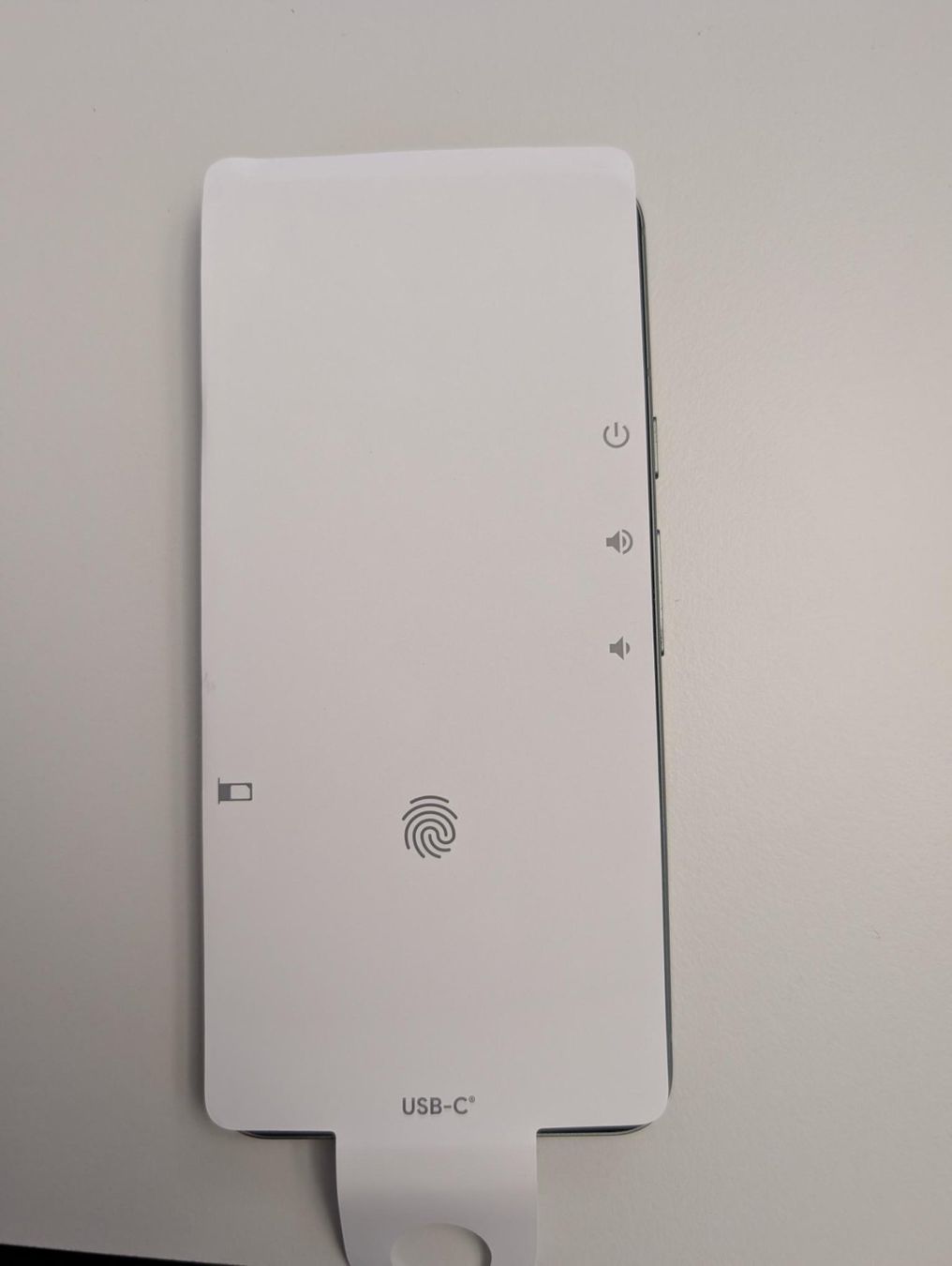 Google Telefoni cellulari / Smartphones: Google Pixel 8 128GB/8GB Hazel – Usato da Luzern venduto da Aleks_S. 1