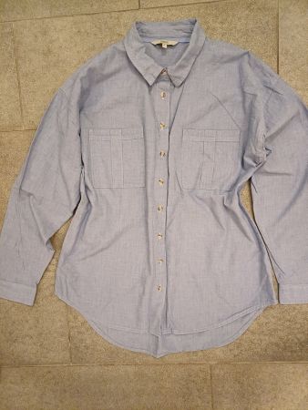 Longbluse Gr.42