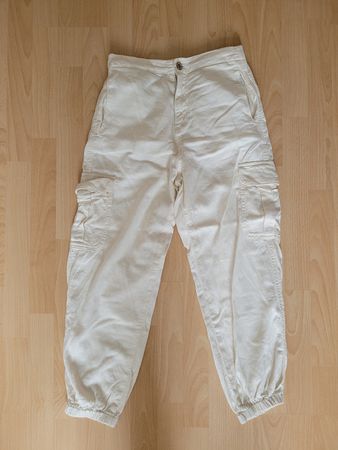 Hose Zara gr. 36