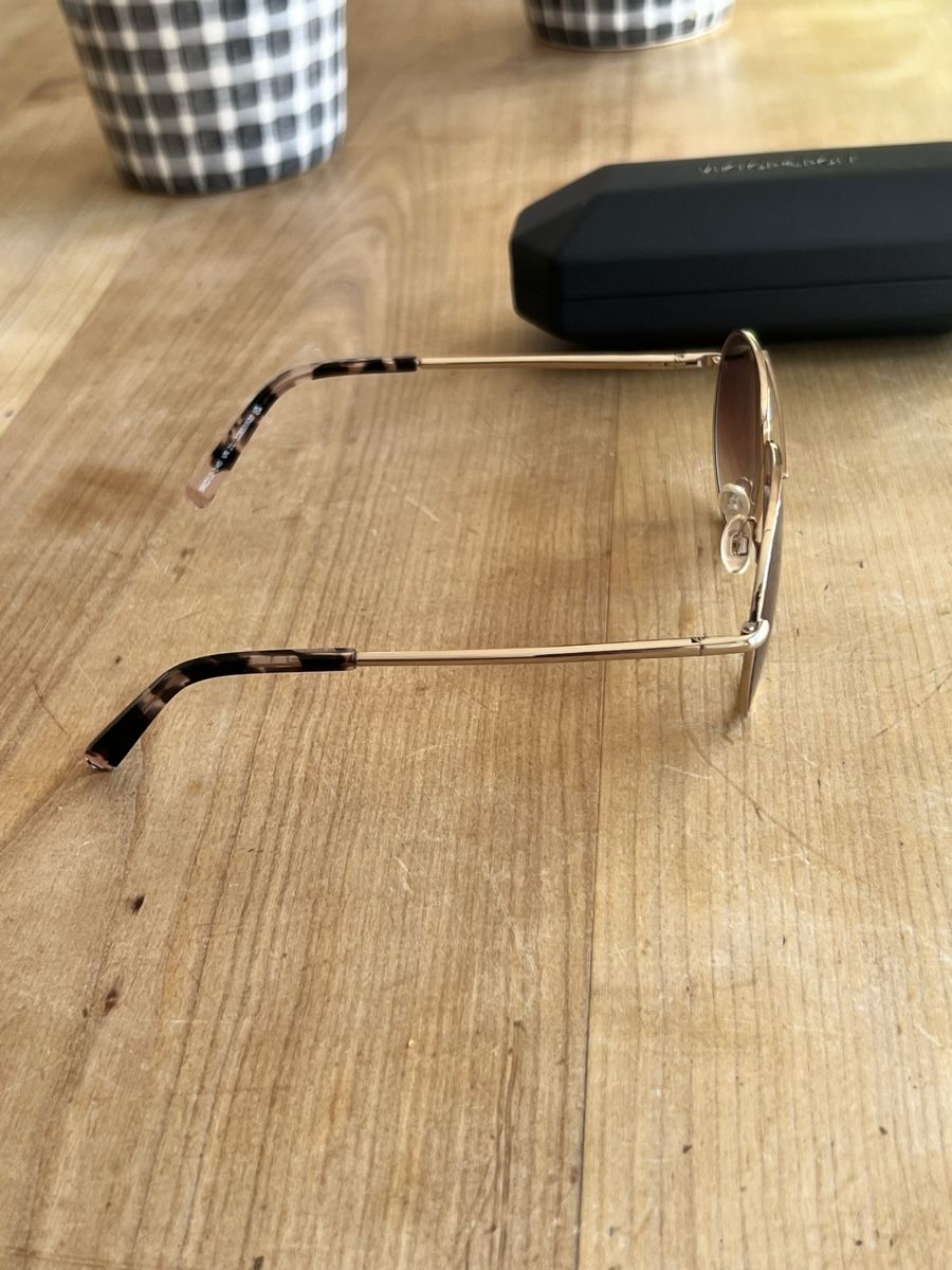 Occhiali & Lenti: Sonnenbrille von Viktor & Rolf  – Usato da Zürich venduto da panka01 4