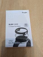Ringke Slim Case for Google Pixel Watch -Only Clear included
