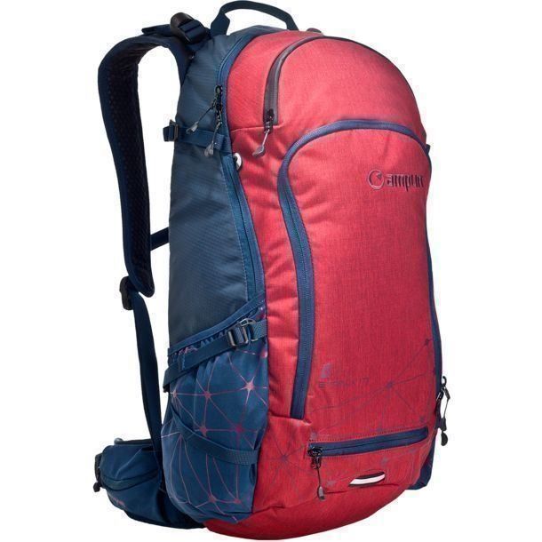 Zaini: Amplifi E-Track Bike Rucksack 17lt – Nuovo e nell'imballaggio originale da Silvaplana venduto da Swisskitesurf