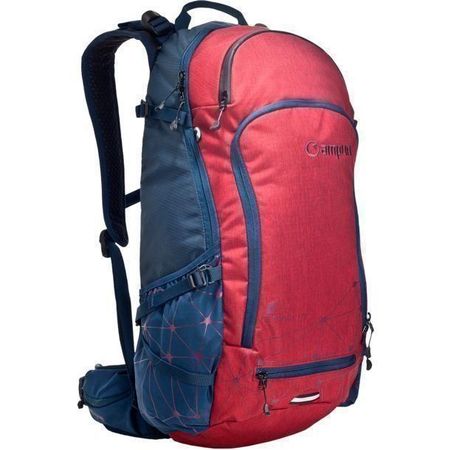 Amplifi E-Track Bike Rucksack 17lt