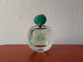 Acqua di Gioia - eau de parfum 50ml