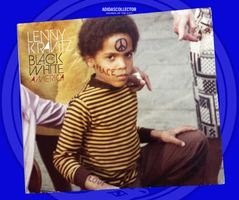 Lenny Kravitz - Black and White America