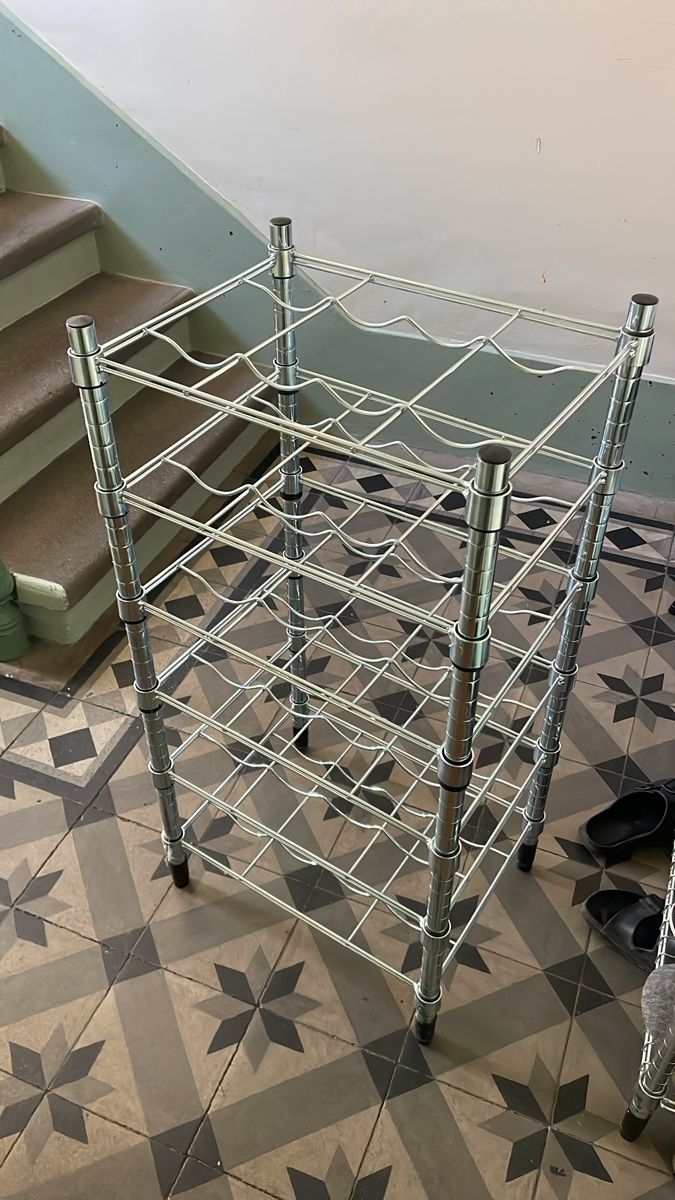 Regale: Weingestell – Gebraucht aus Bern von hitch277