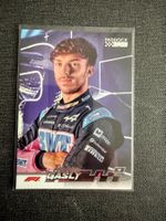 Topps Pierre Gasly BWT Alpine F1