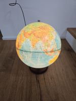 Leuchtglobus