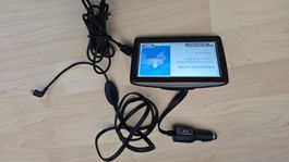 TomTom 4EV52 Z1230 GPS Navigation