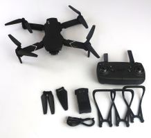 GPS-Drohne Eachine 520S + Zubehör
