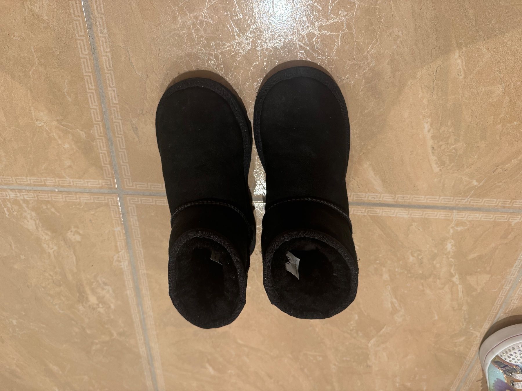 Chaussures filles: UGG Boots, 31 – D'occasion à Klingnau par Markus14 1