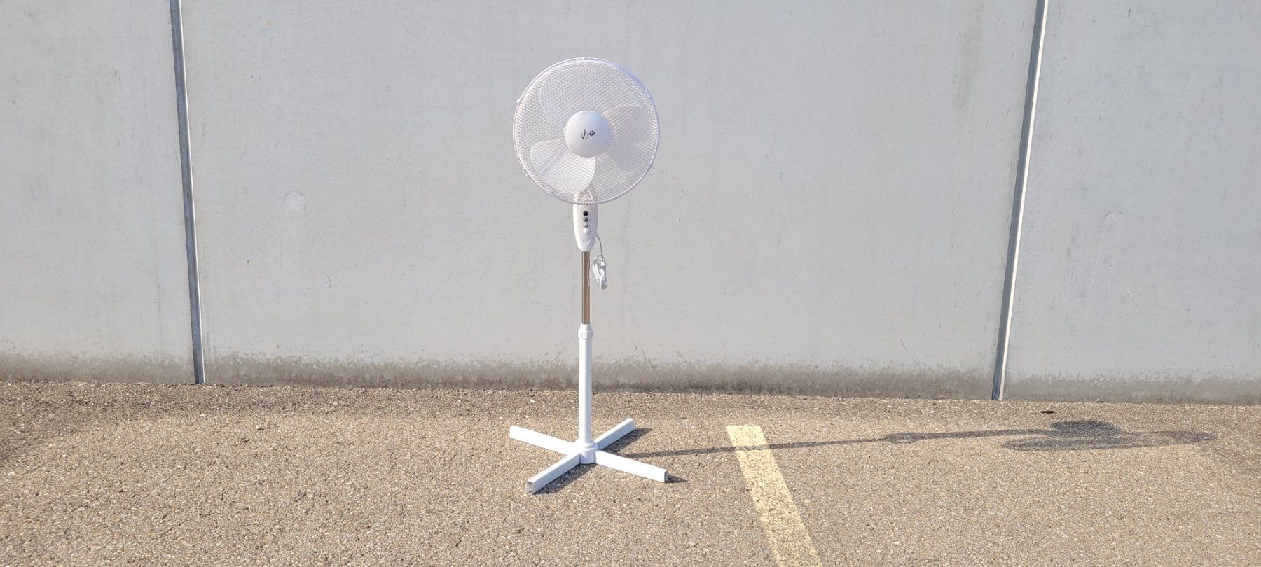 Ventilatoren: Standventilator Vista Landi – Gebraucht aus Suhr von Claudia_Suhr_AG